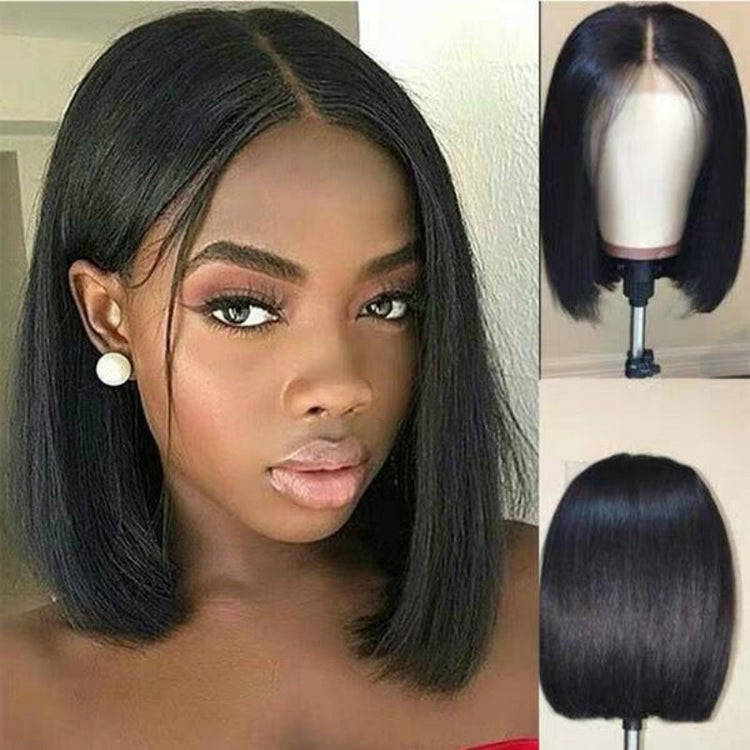 WOMEN'S HAIR