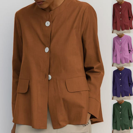 Jacket Coat Women&