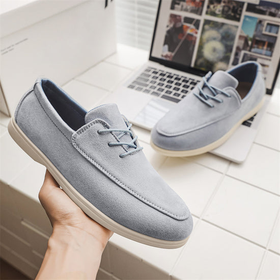 Summer Slip-on Lazy Casual Men&