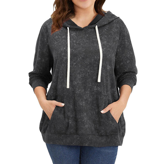 Plus Size Women&