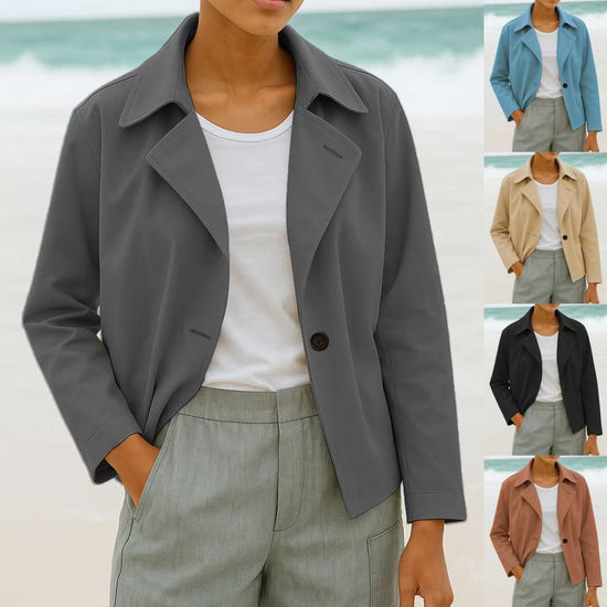 Jacket Coat Women&