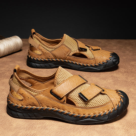 Wear-resistant Non-slip Outdoor Men&