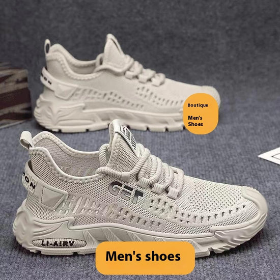 Plus Size Men&