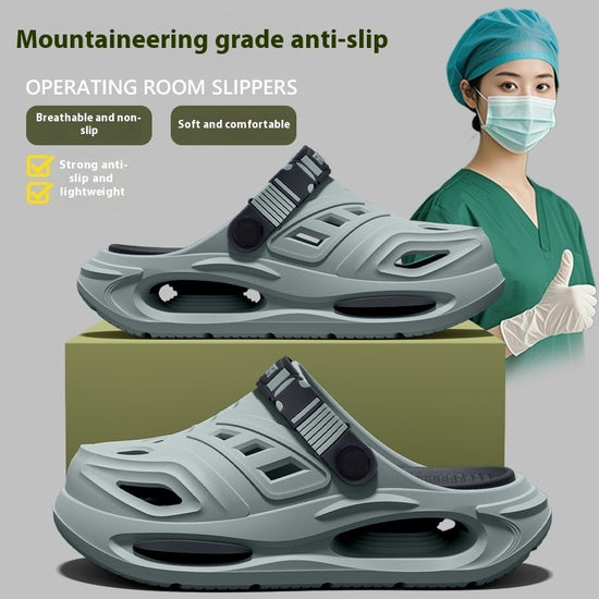 Slippers Men&