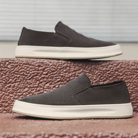 Korean Style Versatile Casual Men&